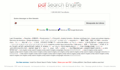 pdf search engine