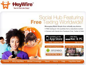 mensajes de texto gratis