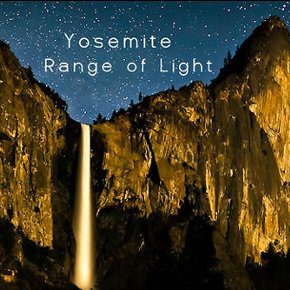 Un hermoso timelapse del asombroso parque nacional Yosemite 1 Parque nacional Yosemite