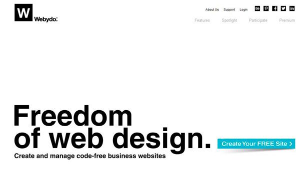 Diseñar sitio web desde cero