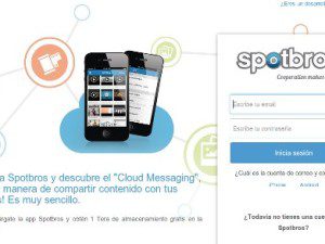 spotbros 1tb gratis