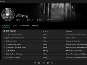Tidal: servicio de música de calidad lossless via streaming