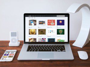 maquetas psd macbook pro retina