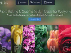 aplicaciones para editar fotos