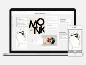 Milanote: una aplicación web ideal para gente creativa