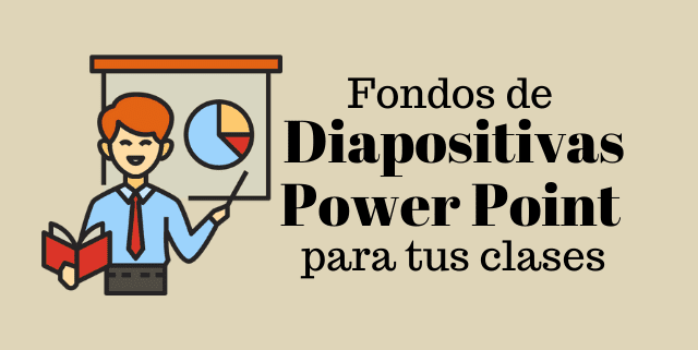 Fondos diapositivas power point