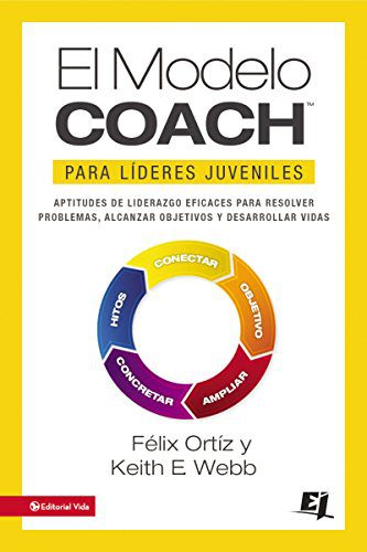 el modelo coach para lideres Juveniles