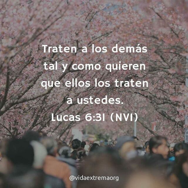 Lucas 6:31 (NVI)