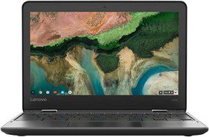 Lenovo 11.6 300e Chromebook Touchscreen
