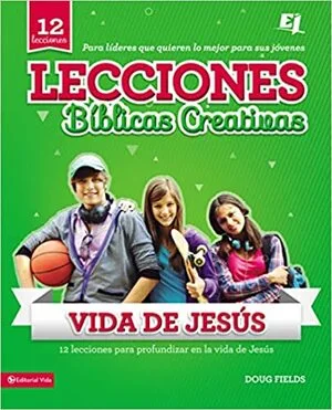 estudios para jovenes cristianos