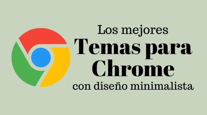 Temas para Chrome