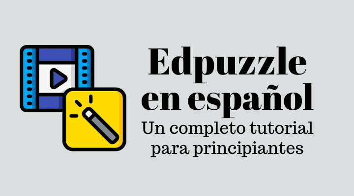 Edpuzzle español