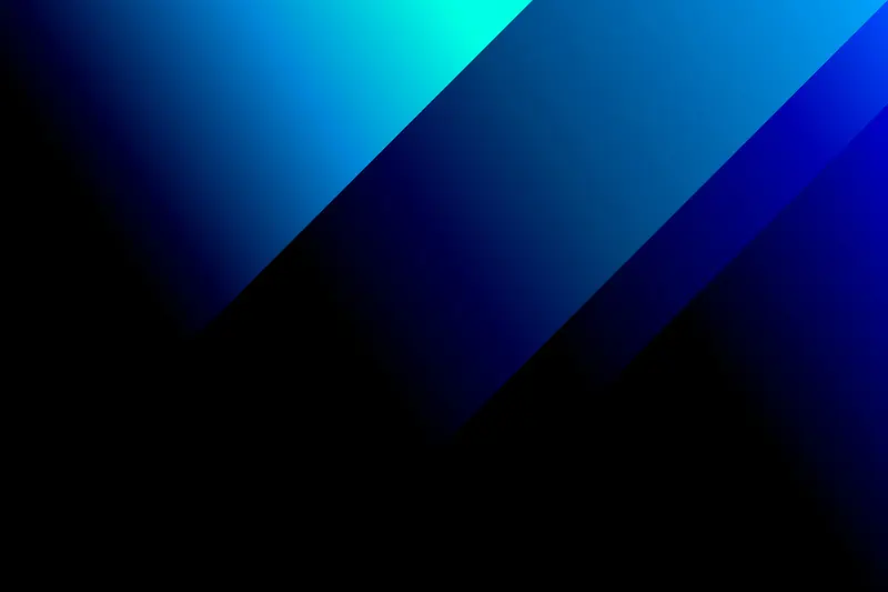 Los mejores fondos de pantalla para Macbook 17 arte abstrato, colores, tonos azul