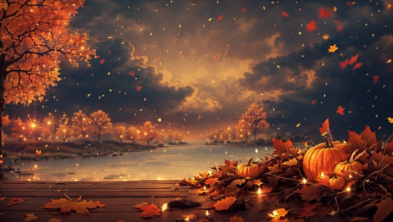 fall wallpapers 5