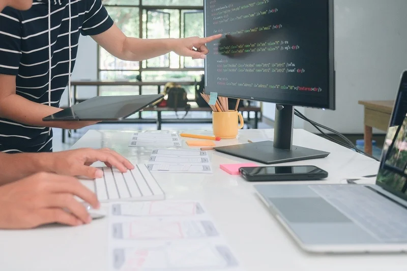 Las tendencias de diseño web para 2025