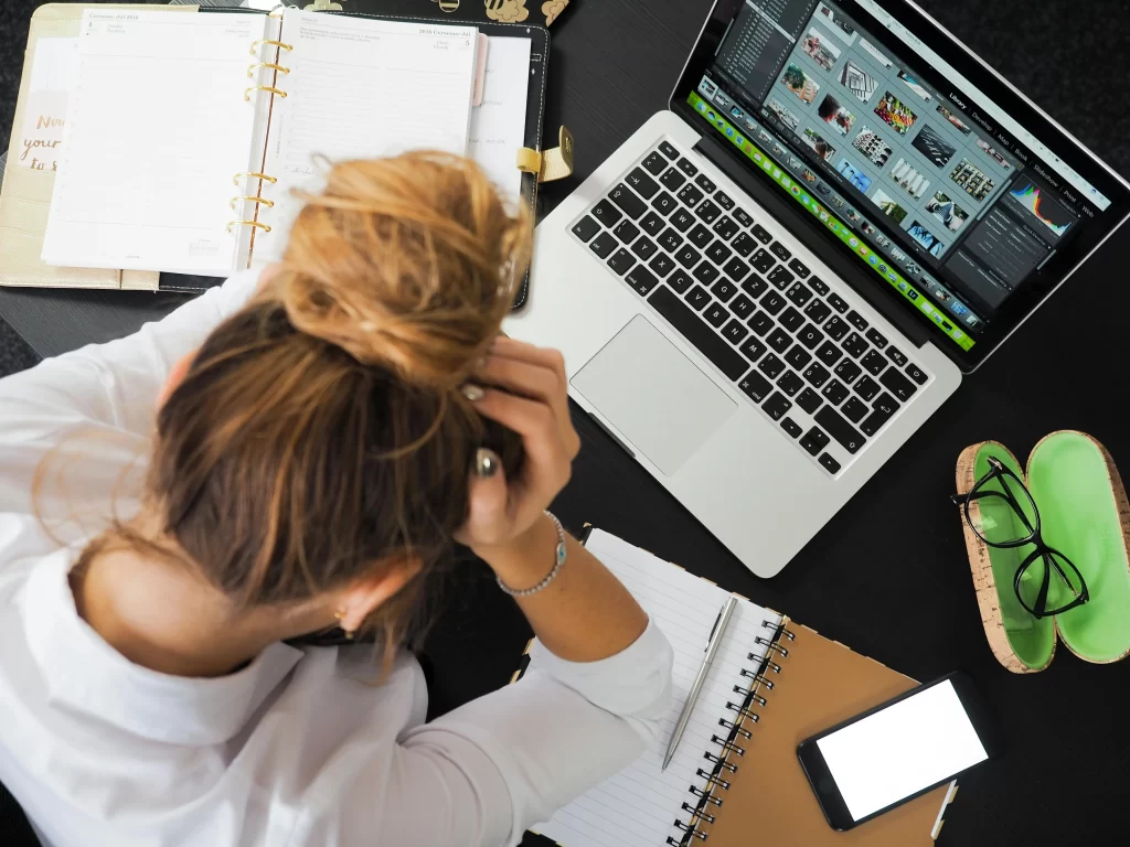 Consejos Para Organizar Tus Tareas y Recuperar tu Paz Mental 1 Consejos para organizar tus tareas y recuperar la paz mental