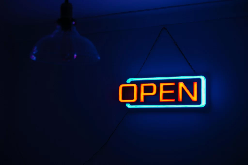 Software de Código Abierto: Mucho Más que una Alternativa Gratuita 1 Software de código abierto